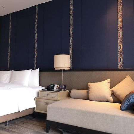 Wanda Realm Resort Nanning Eksteriør billede